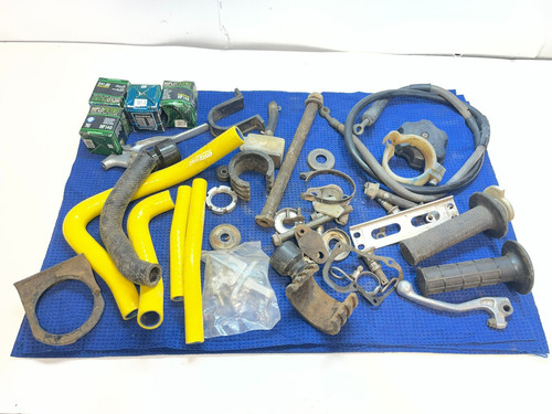 1997 250 oem suzuki - rm,