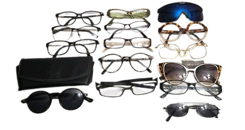 Lot vtg sunglasses 4 - &,
