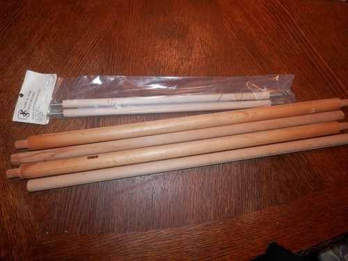 Lot needlepoint stitchery - of,