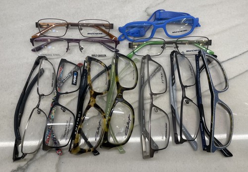 Frame bundle frames - (11),
