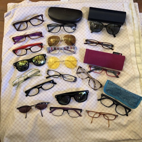 Misc eyeglasses frames - misc,