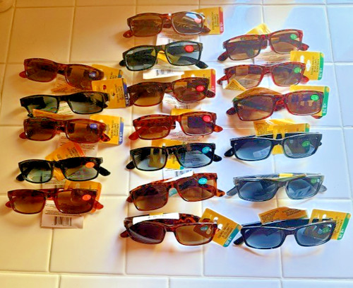 Mixed lot unisex - mixed,