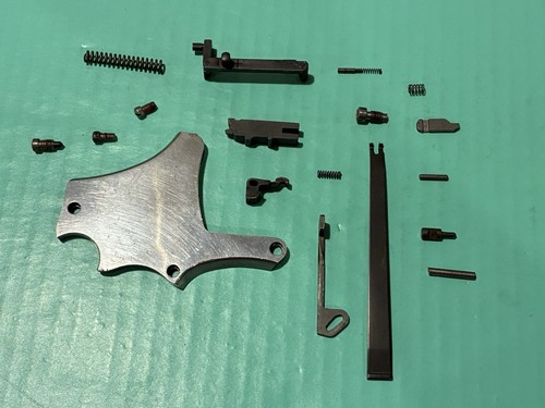 Used smith wesson 629 - wesson, 629–6