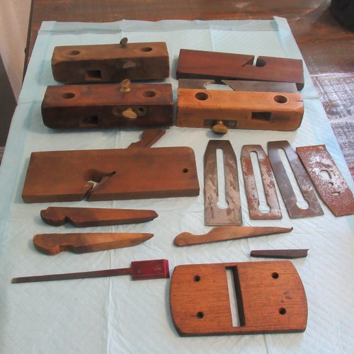 Vintage misc lot - vintage, 14