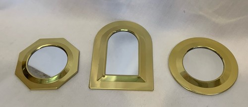 Vintage brass colored - vintage,