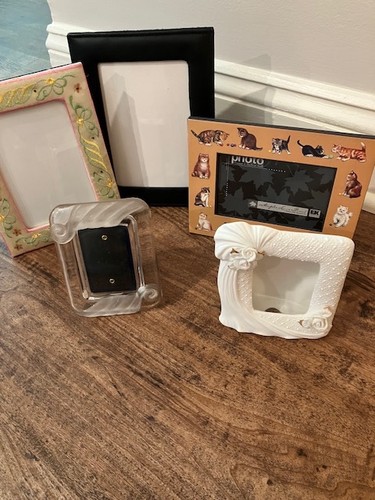 Misc lot photo frames - misc.lot, 5