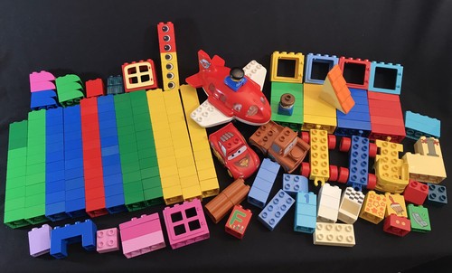 Lego duplo disney pixar - lego,