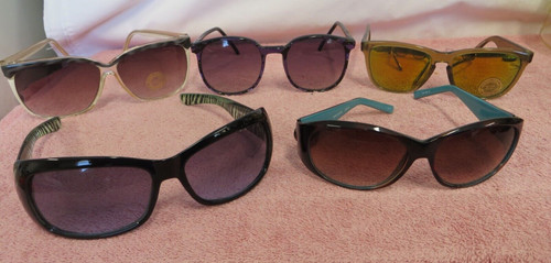 Pairs women s - women's, sunglasses