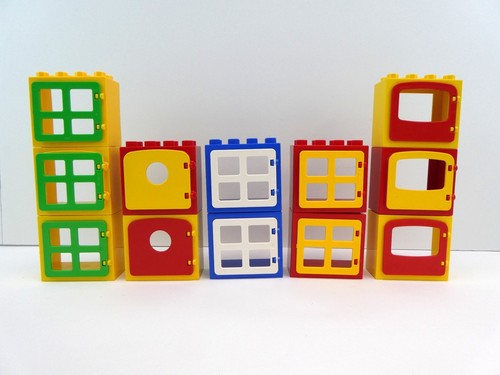 Lego duplo lot - lego, of