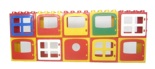 Lego duplo lot - lego, of