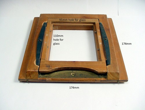 Misc fousing panel - panel, w/