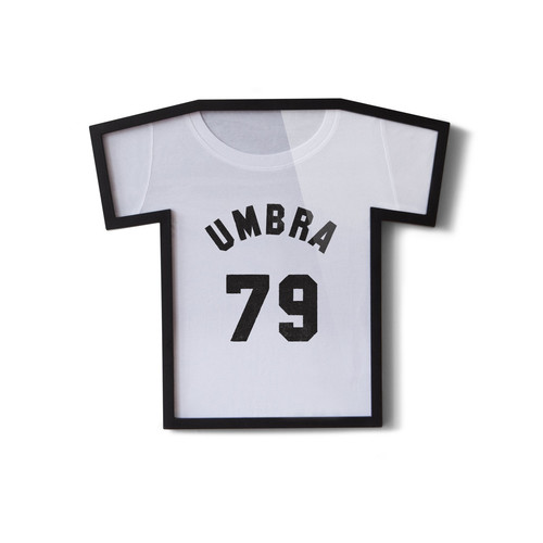 Umbra frame black - black, t-shirt