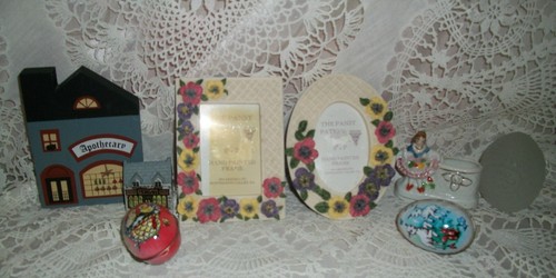 Lot misc dezine frames - misc,